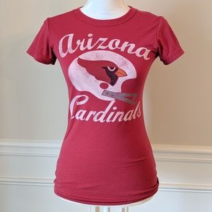 AZ Cardinals Football T-SHIRT